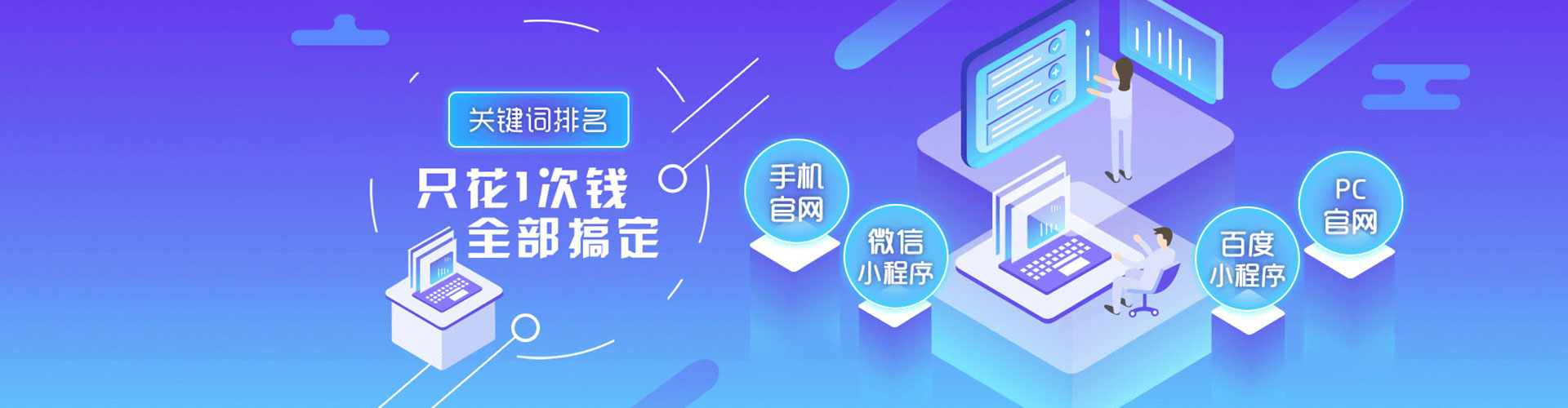 中方谷歌sem